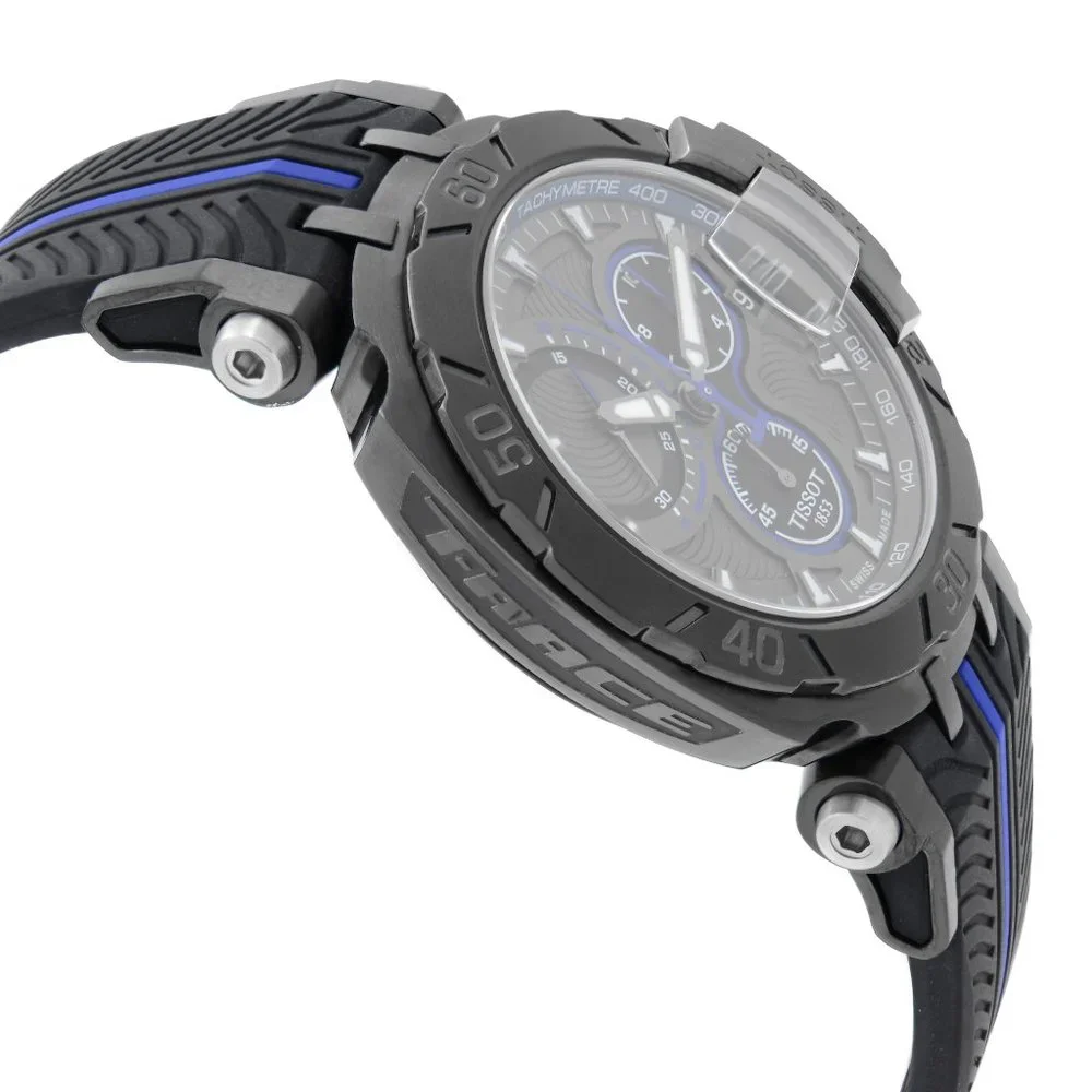 Tissot T-Race MotoGP Limited Edition - Picture 4 of 6
